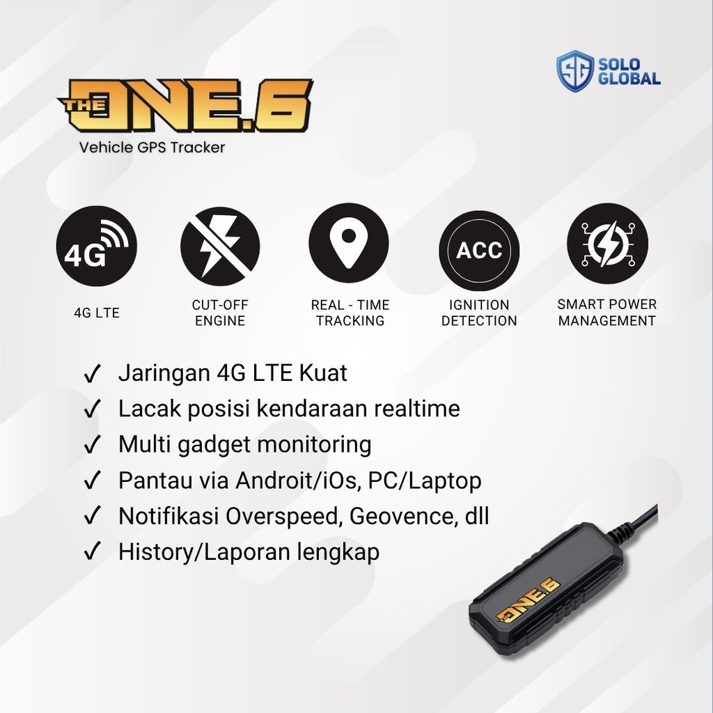 TheONE6