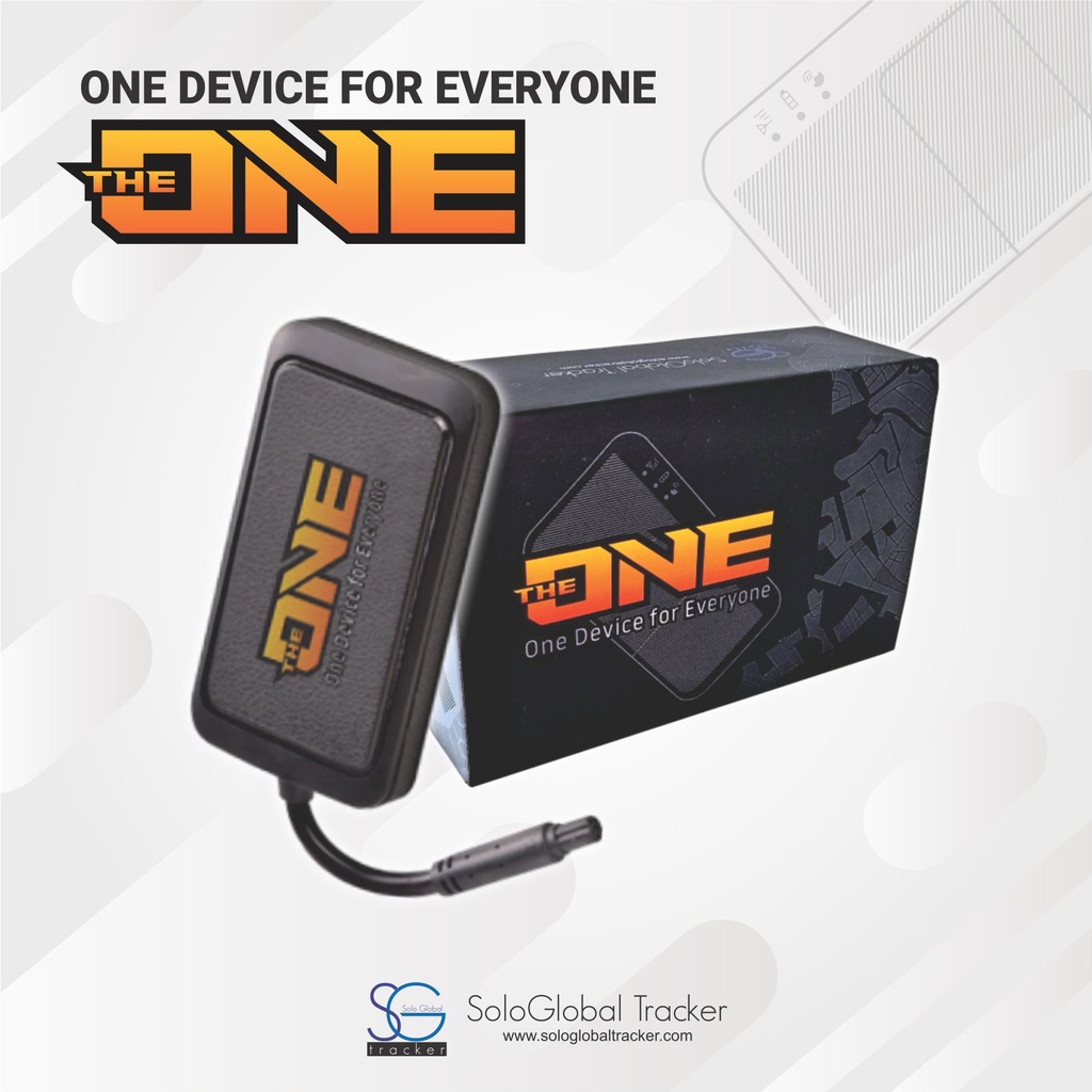 TheONE
