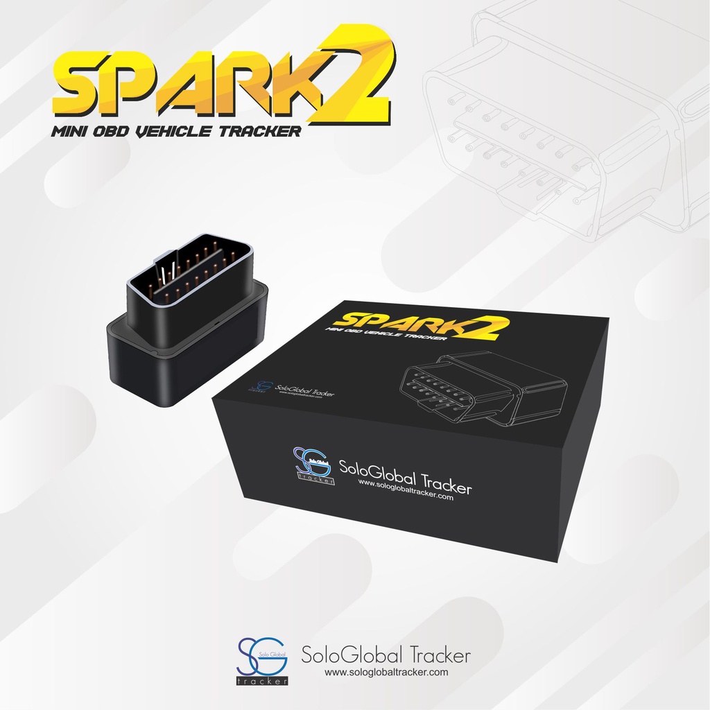 Spark2