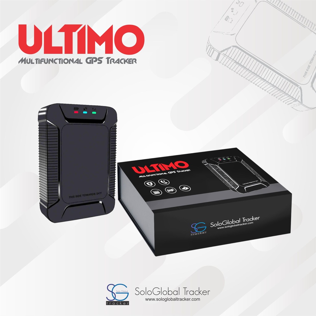 Ultimo