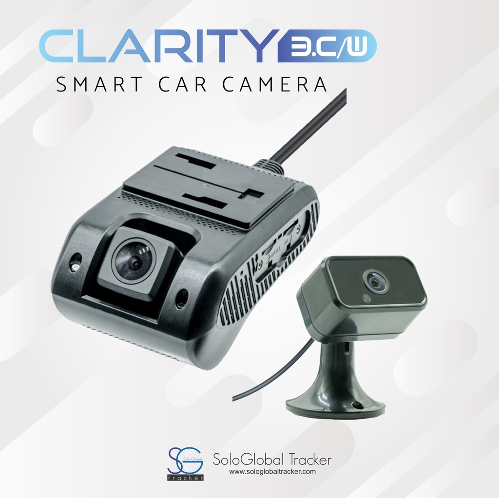 Clarity 3.0W