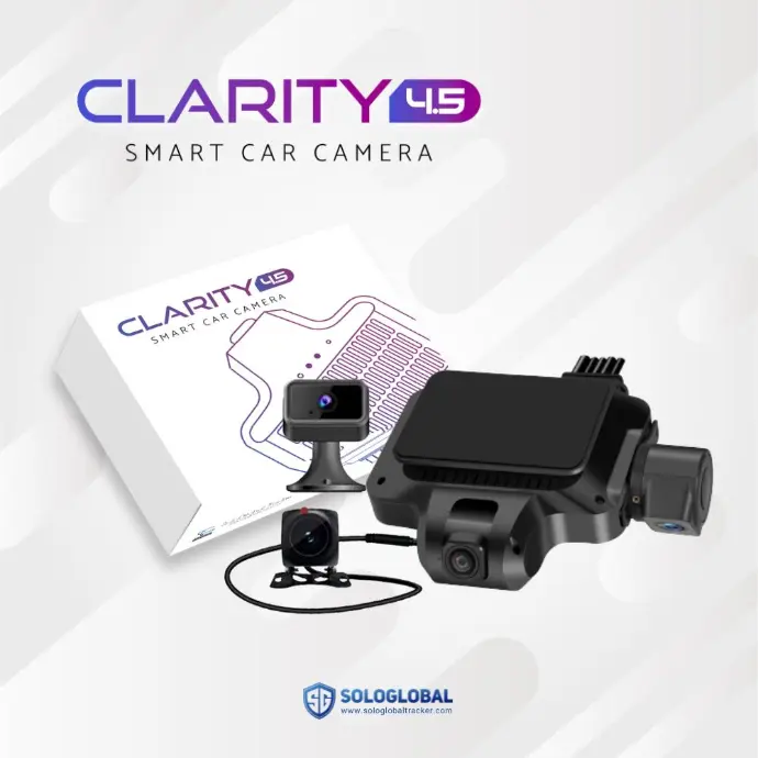 Clarity 4.5