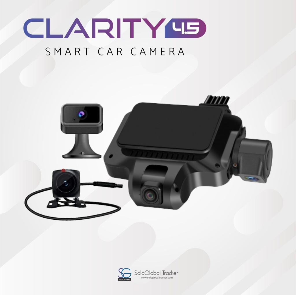 Clarity 4.5