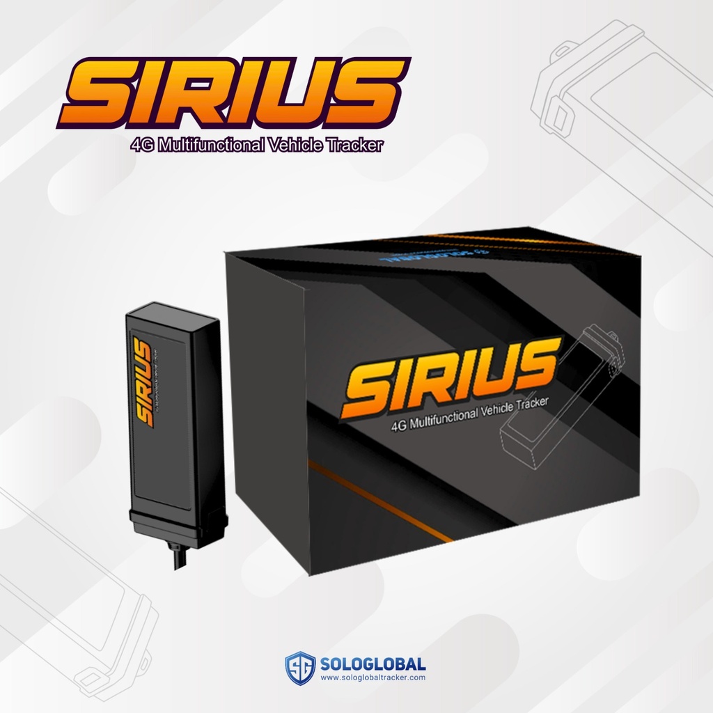 Sirius