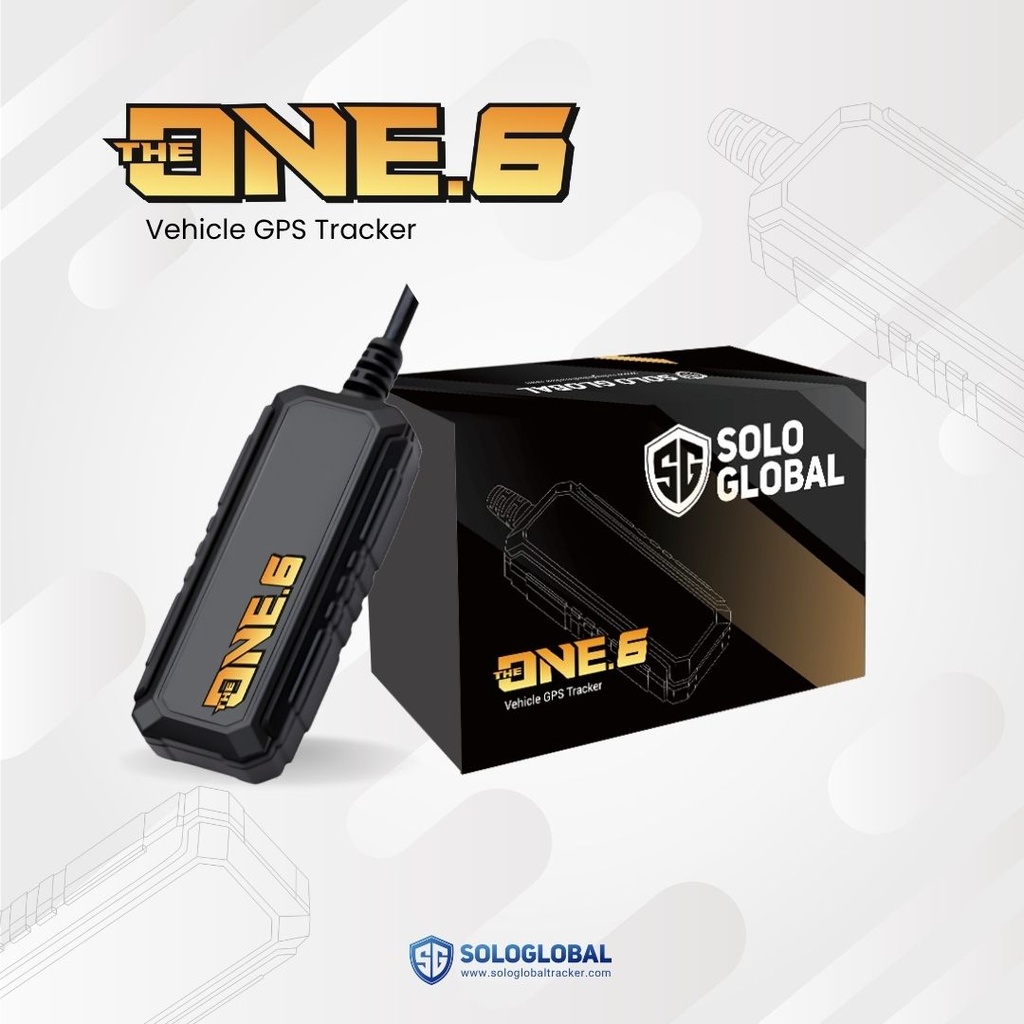 TheONE6