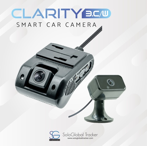 Clarity 3.0W