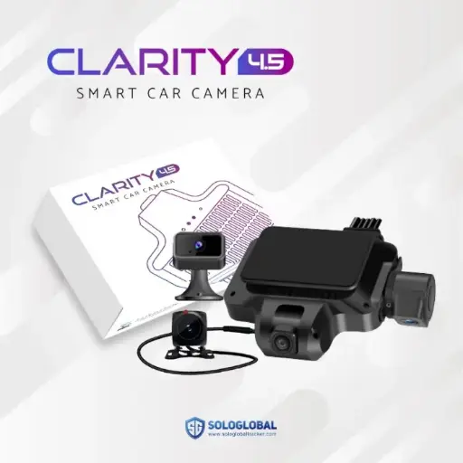 Clarity 4.5