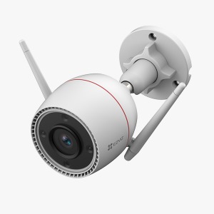 CCTV Ezviz H3c 4MP 2K+