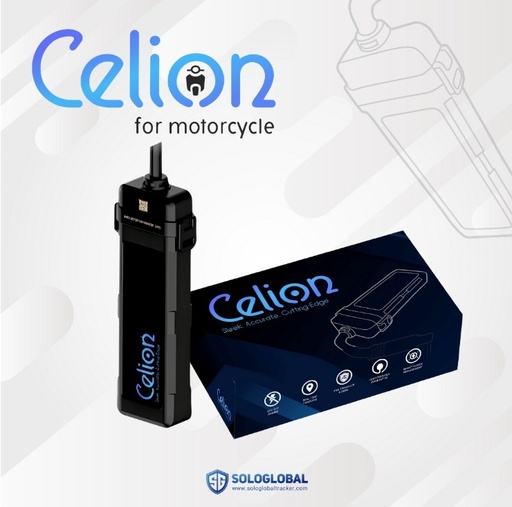 CELION for Motorcycle