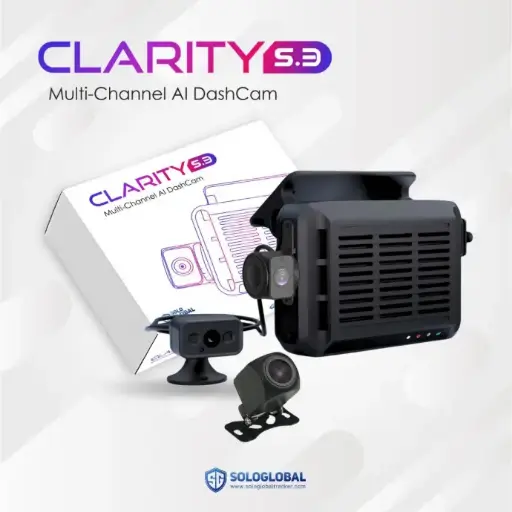 Clarity S.3