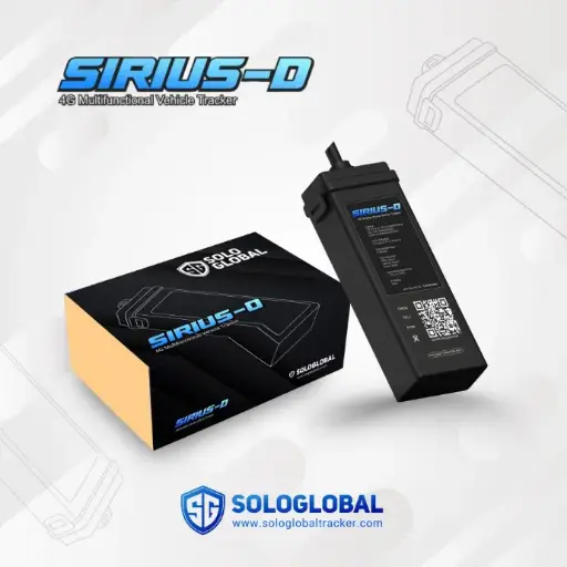 Sirius D